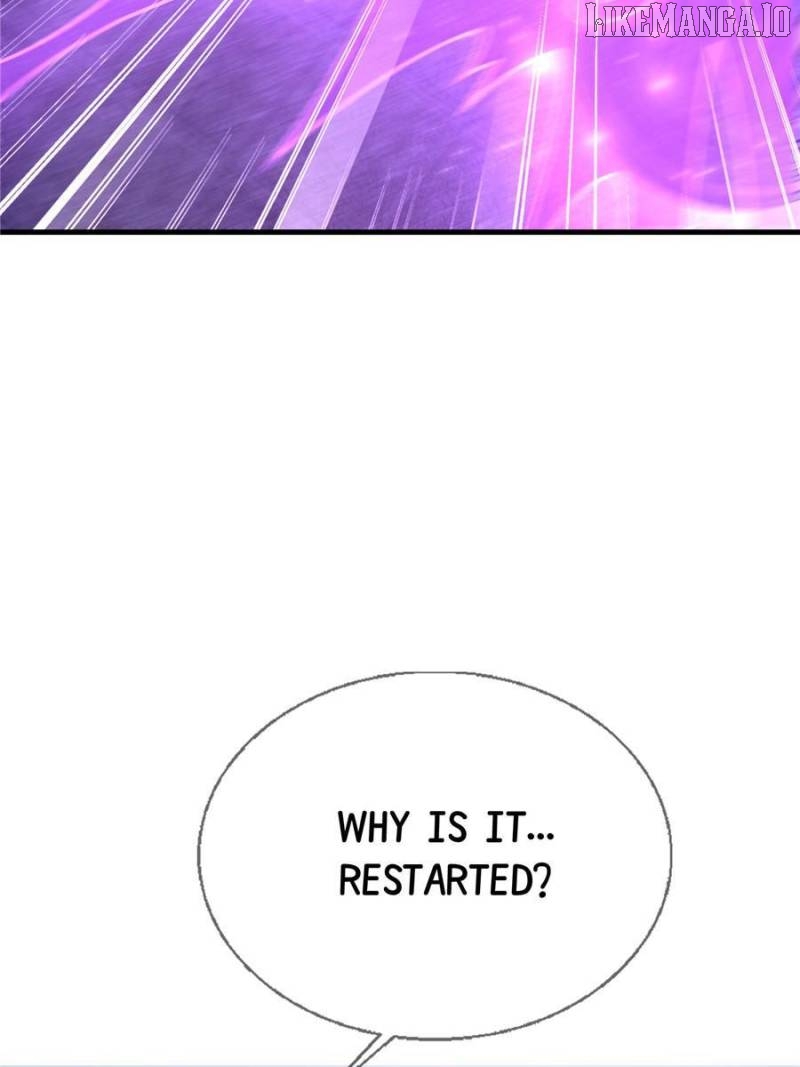 My Senpai Knows Magic Chapter 52 - page 51