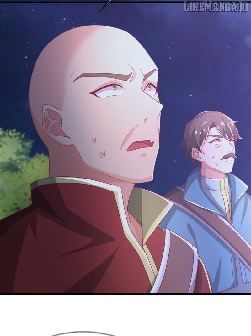 My Senpai Knows Magic Chapter 52 - page 52