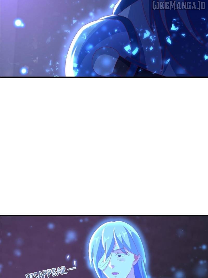 My Senpai Knows Magic Chapter 52 - page 57