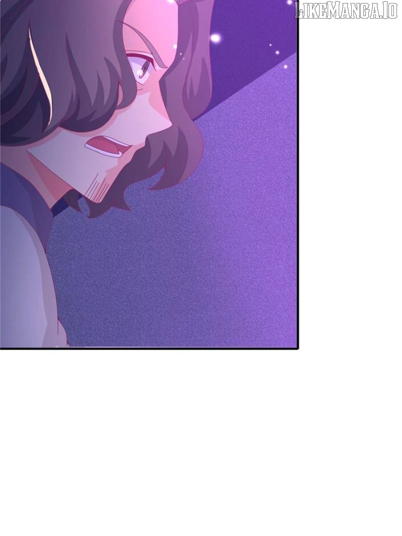 My Senpai Knows Magic Chapter 52 - page 6