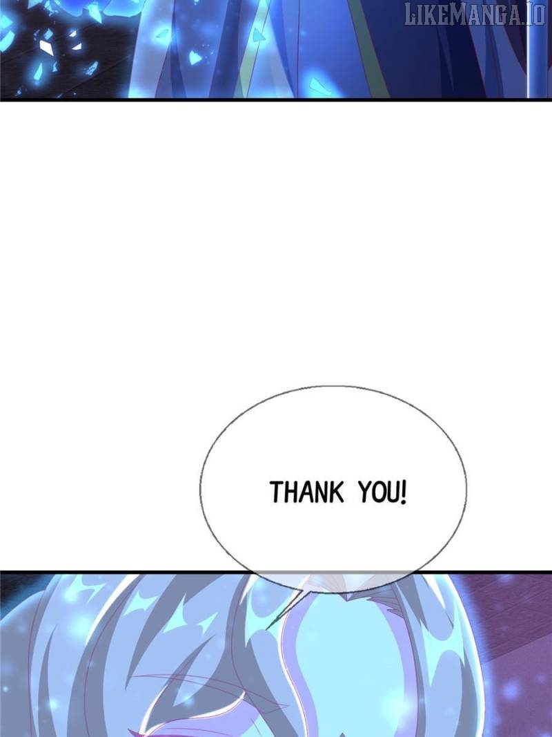 My Senpai Knows Magic Chapter 52 - page 62