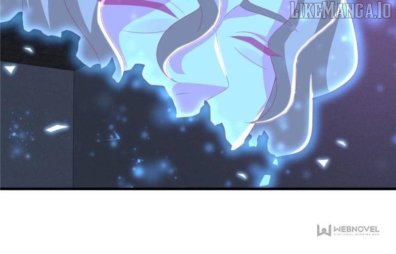 My Senpai Knows Magic Chapter 52 - page 63