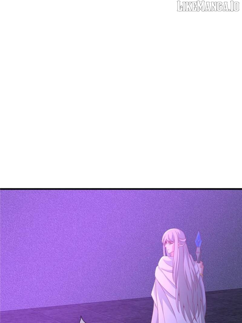 My Senpai Knows Magic Chapter 52 - page 66