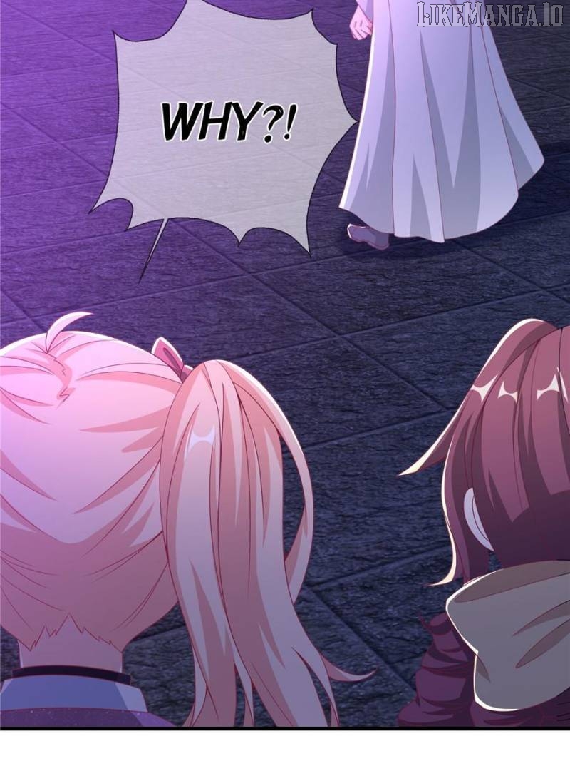 My Senpai Knows Magic Chapter 52 - page 67
