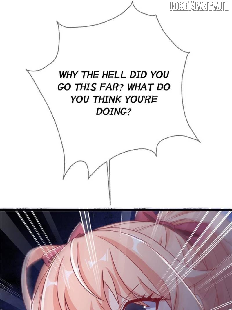 My Senpai Knows Magic Chapter 52 - page 68