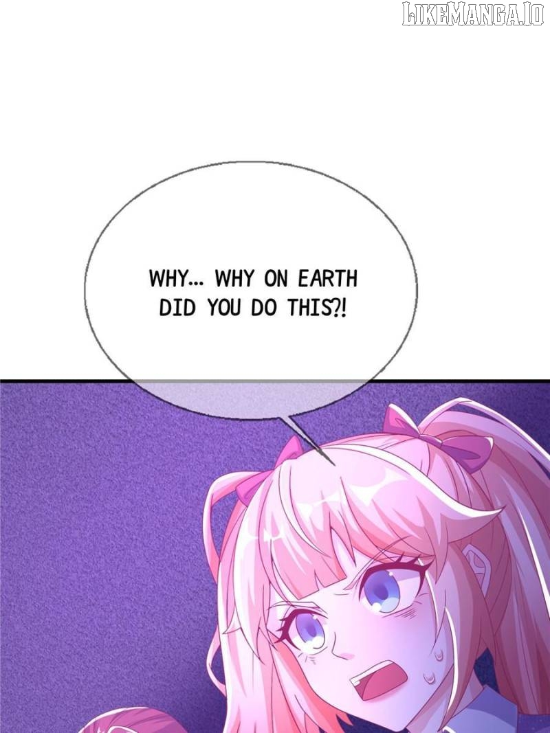 My Senpai Knows Magic Chapter 52 - page 72
