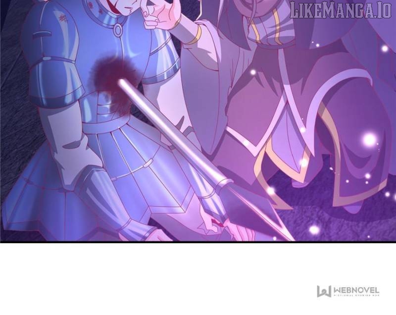 My Senpai Knows Magic Chapter 52 - page 8