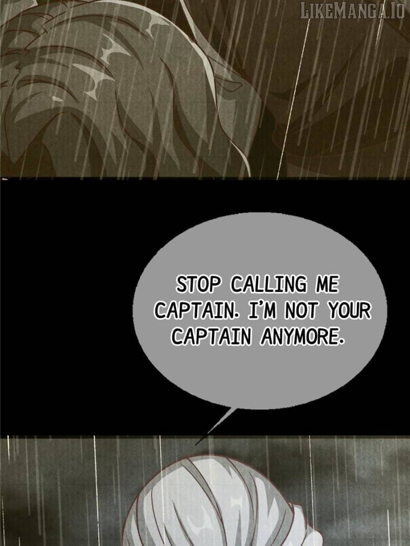 My Senpai Knows Magic Chapter 53 - page 101