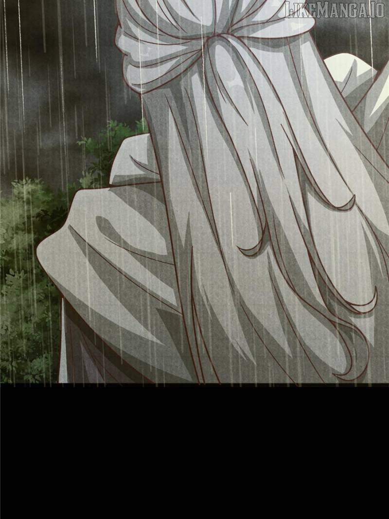 My Senpai Knows Magic Chapter 53 - page 102
