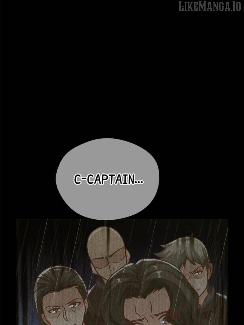 My Senpai Knows Magic Chapter 53 - page 103