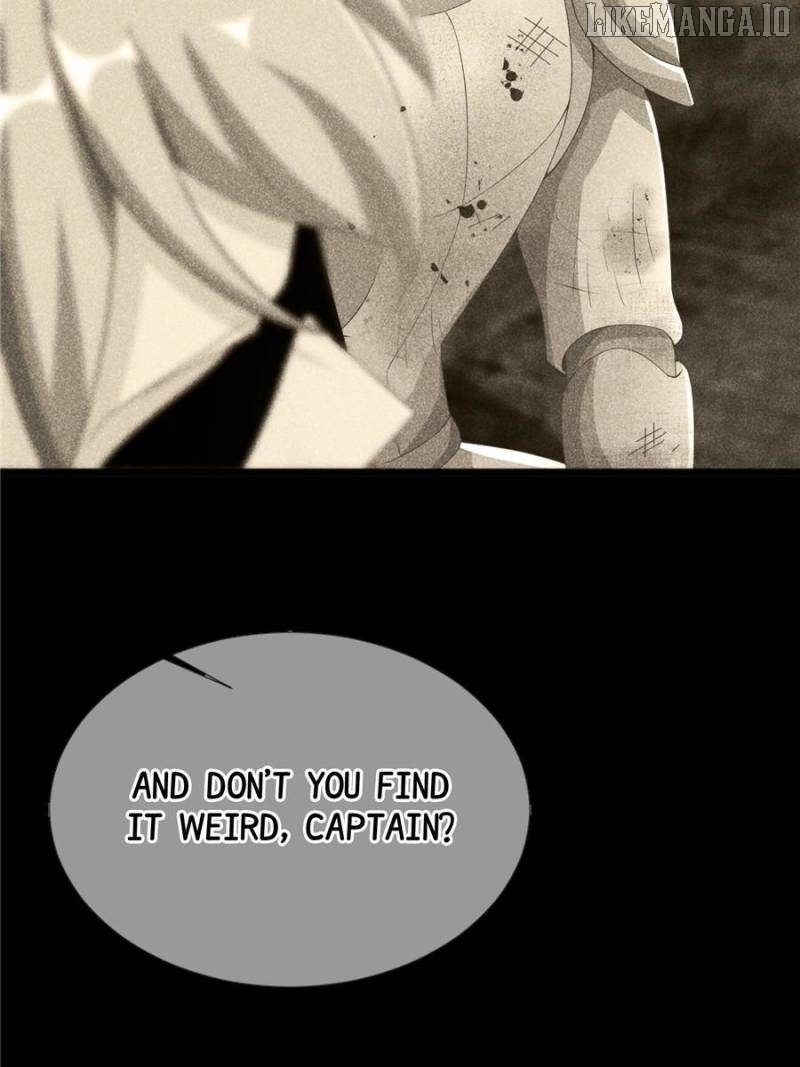 My Senpai Knows Magic Chapter 53 - page 11