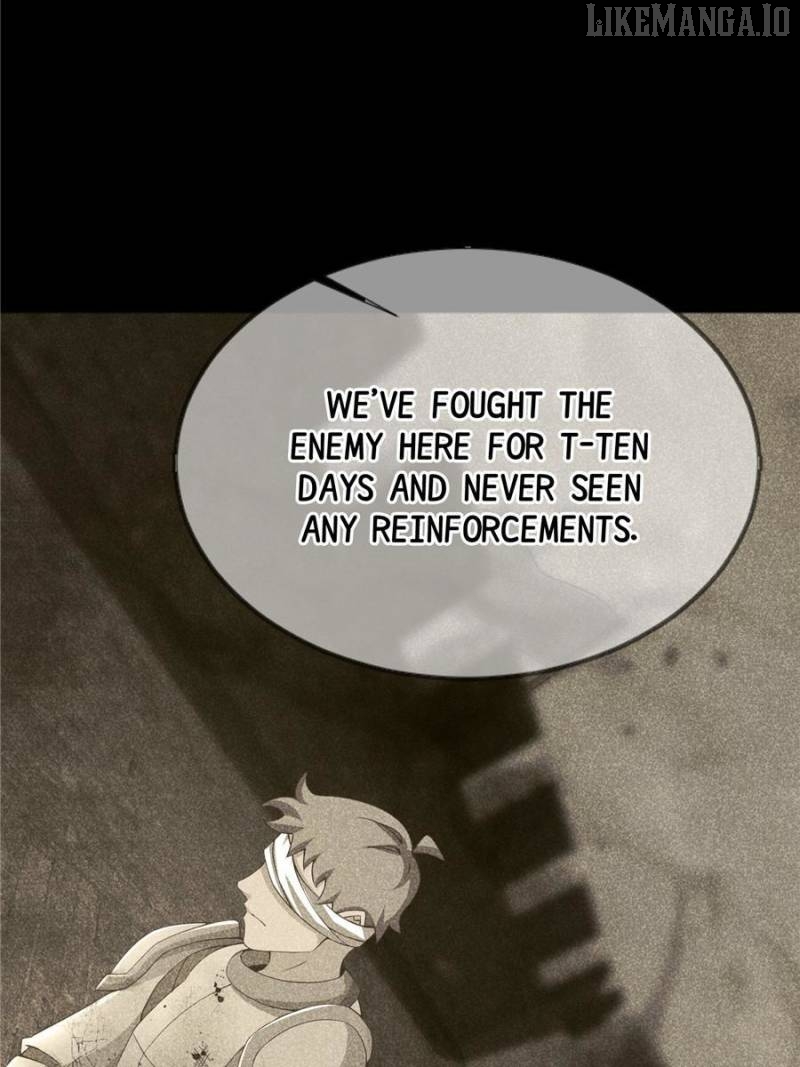 My Senpai Knows Magic Chapter 53 - page 12
