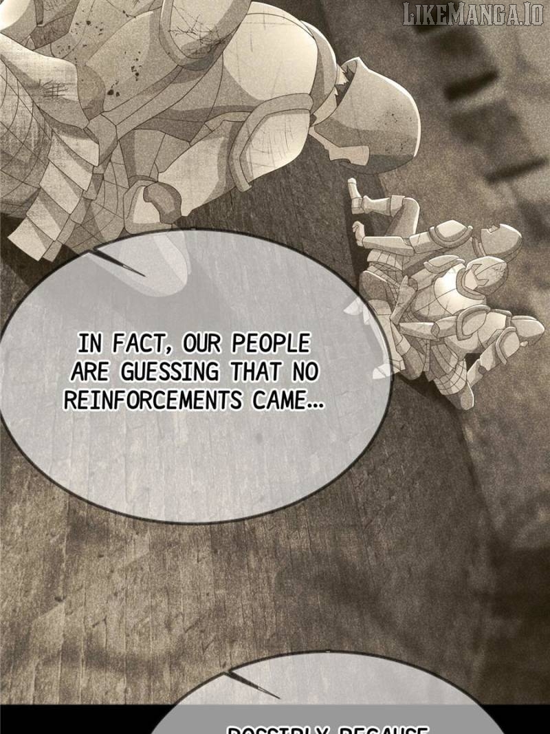 My Senpai Knows Magic Chapter 53 - page 13
