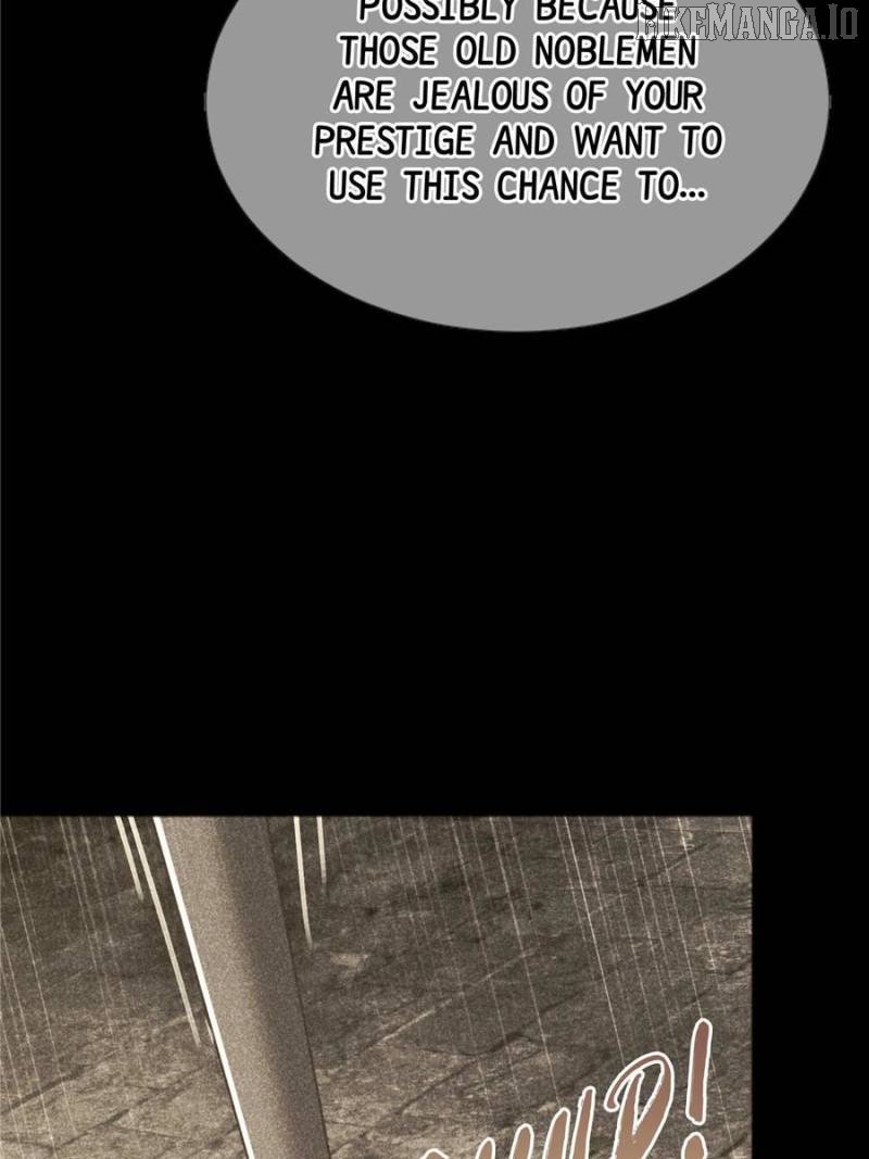 My Senpai Knows Magic Chapter 53 - page 14