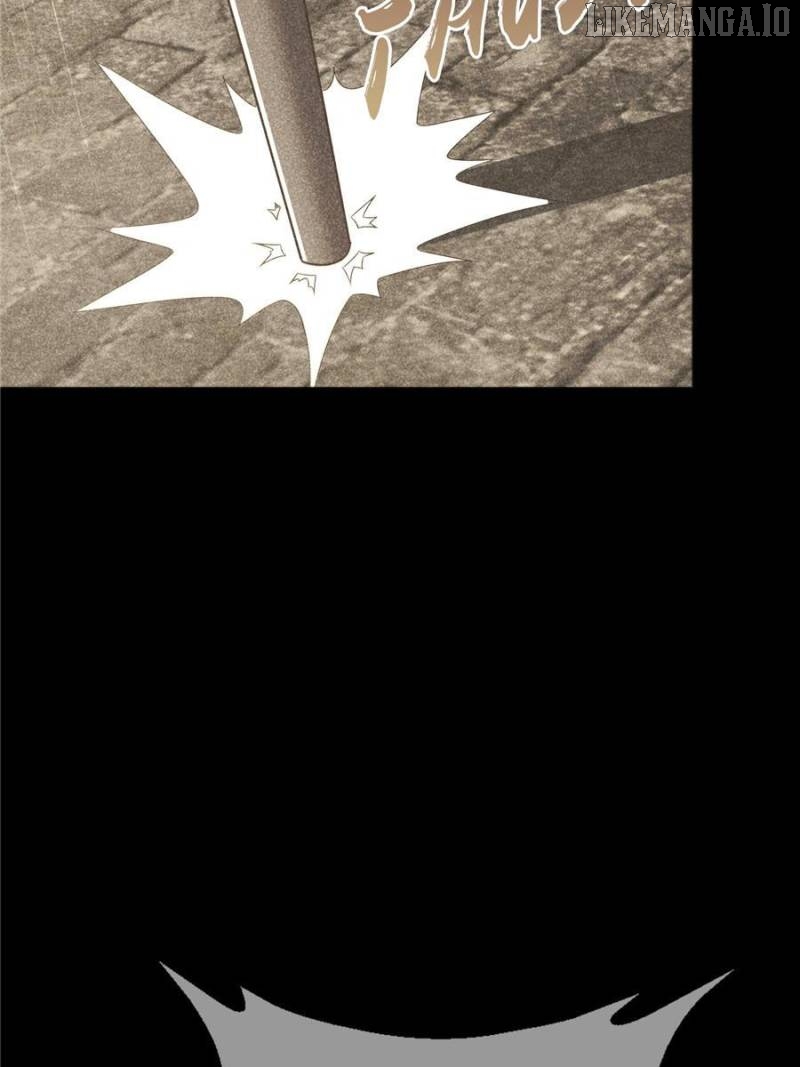 My Senpai Knows Magic Chapter 53 - page 15