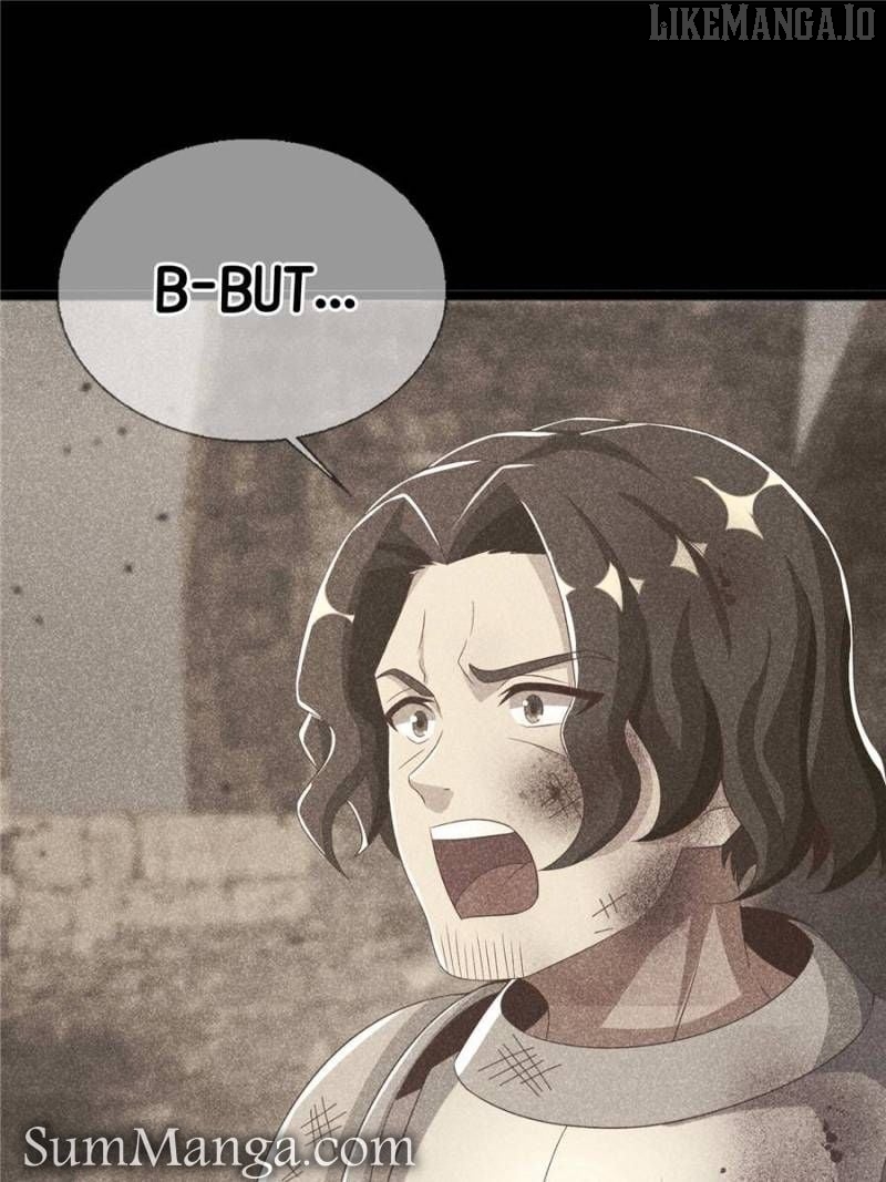 My Senpai Knows Magic Chapter 53 - page 18