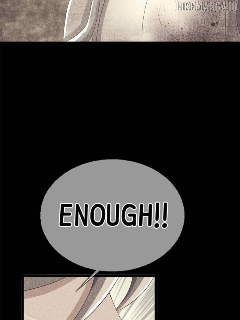 My Senpai Knows Magic Chapter 53 - page 19