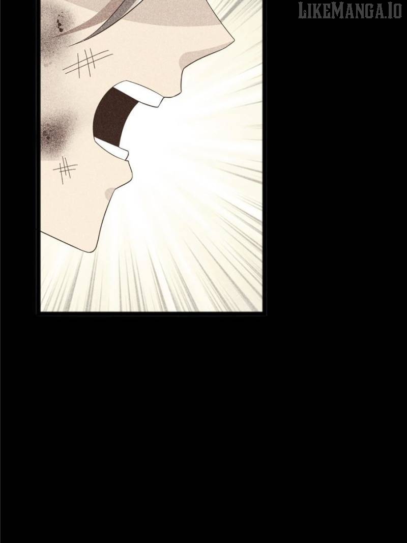 My Senpai Knows Magic Chapter 53 - page 20