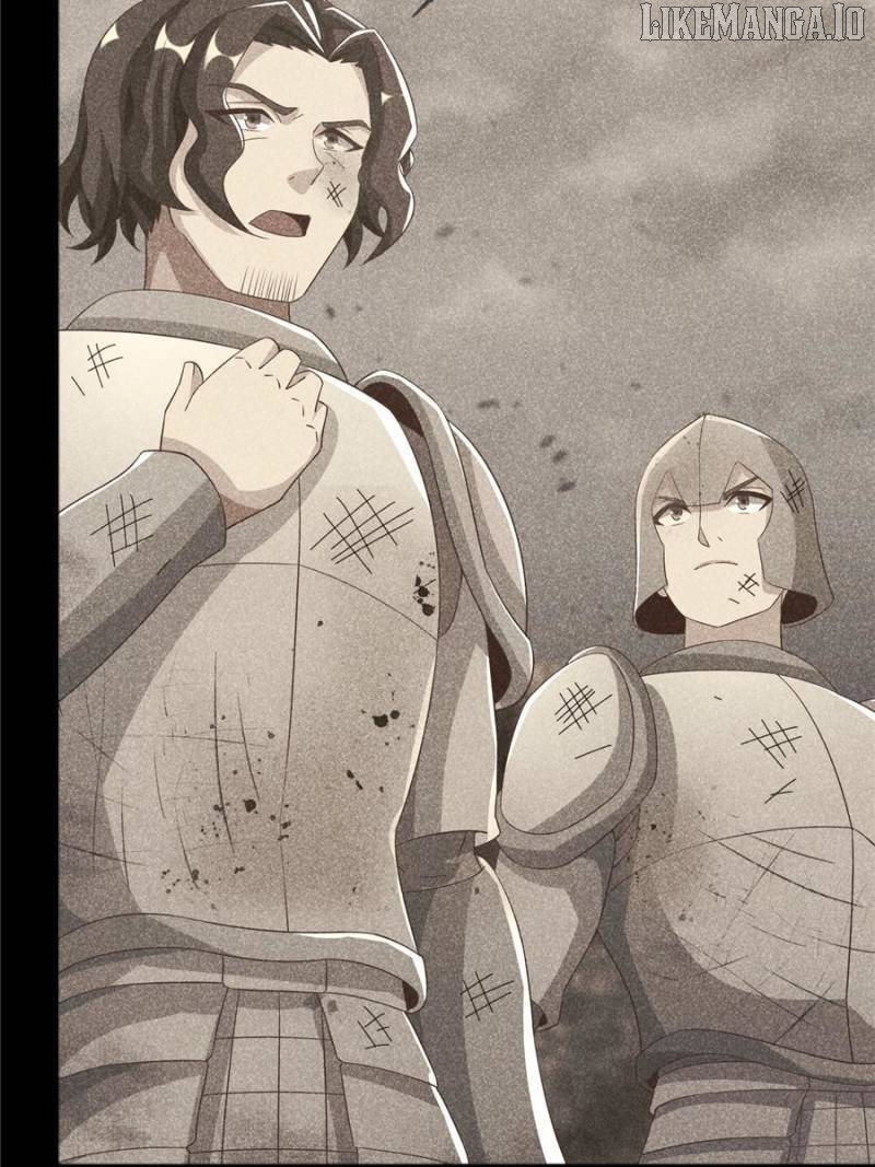 My Senpai Knows Magic Chapter 53 - page 27