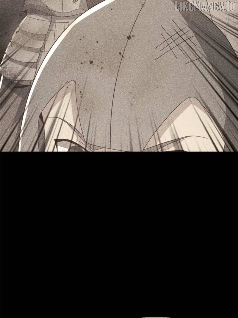My Senpai Knows Magic Chapter 53 - page 29