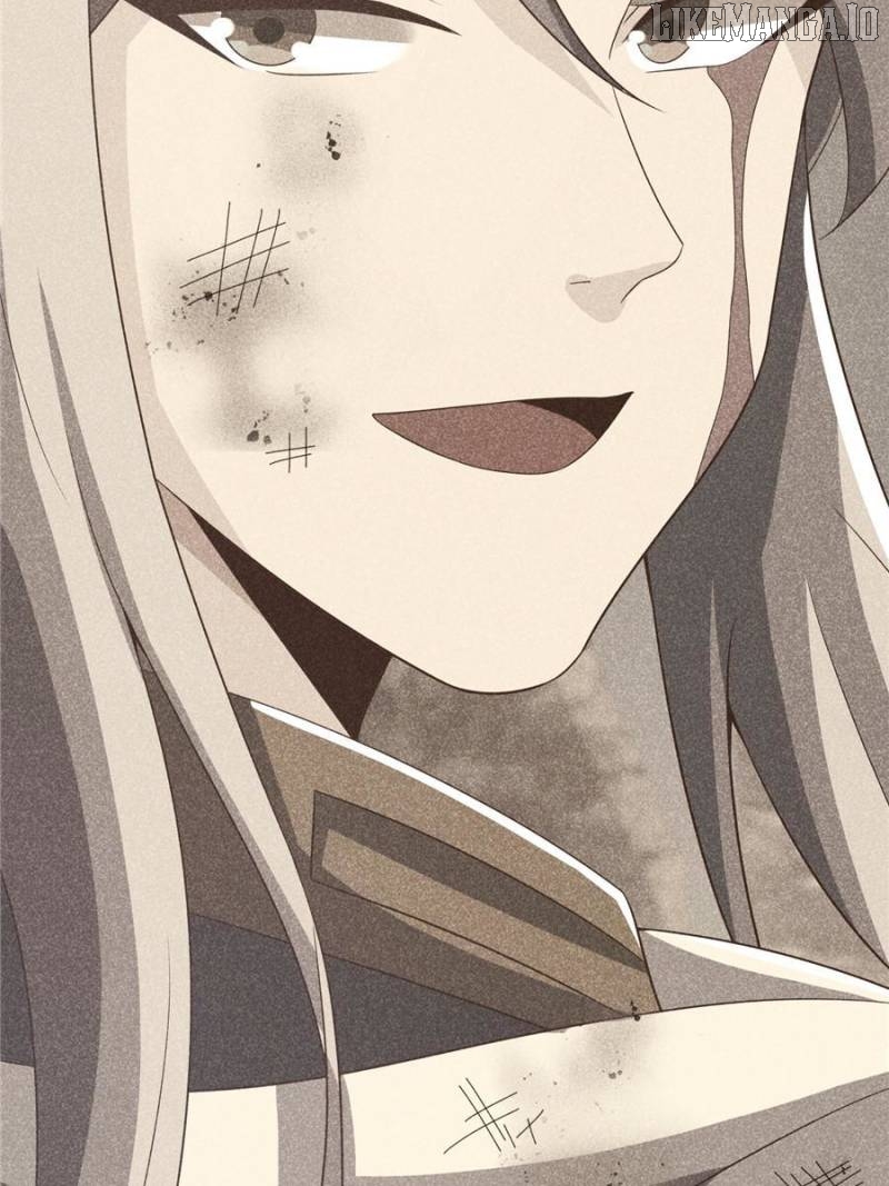 My Senpai Knows Magic Chapter 53 - page 31
