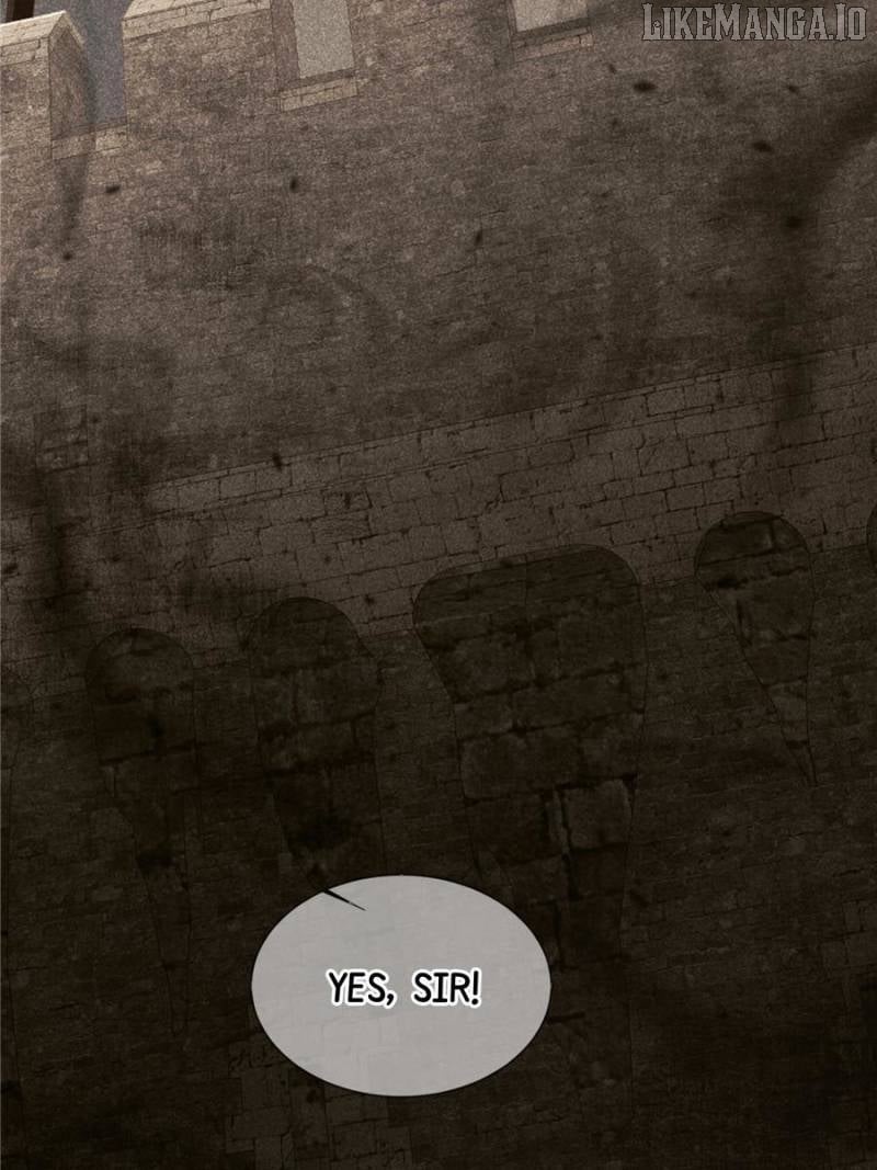 My Senpai Knows Magic Chapter 53 - page 35