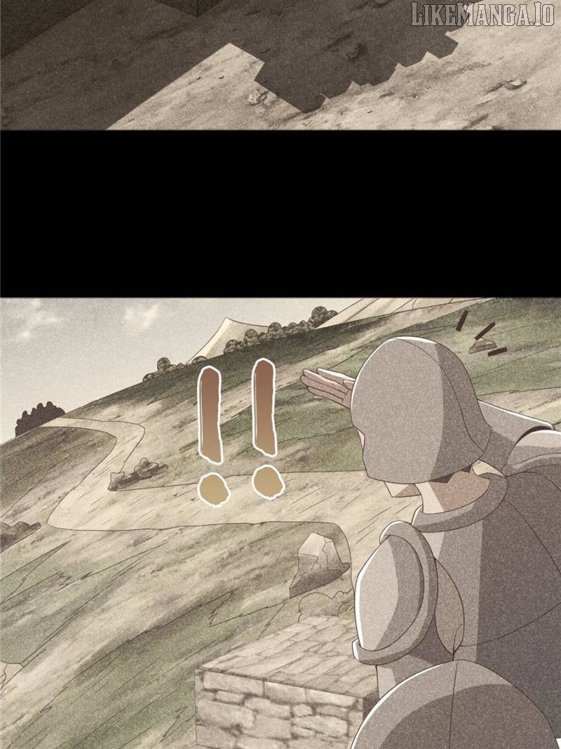 My Senpai Knows Magic Chapter 53 - page 38