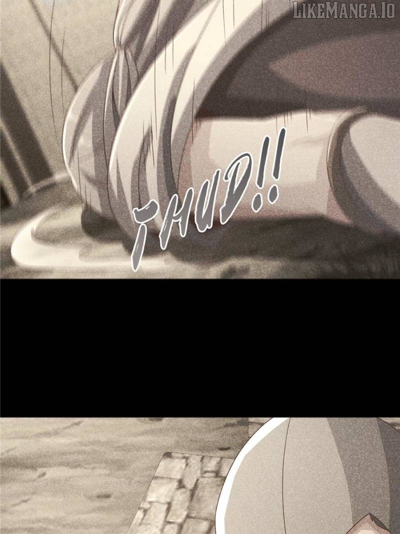My Senpai Knows Magic Chapter 53 - page 42