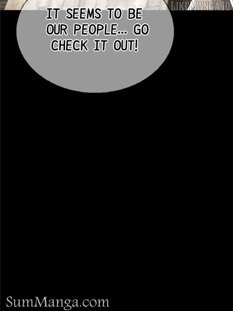 My Senpai Knows Magic Chapter 53 - page 44