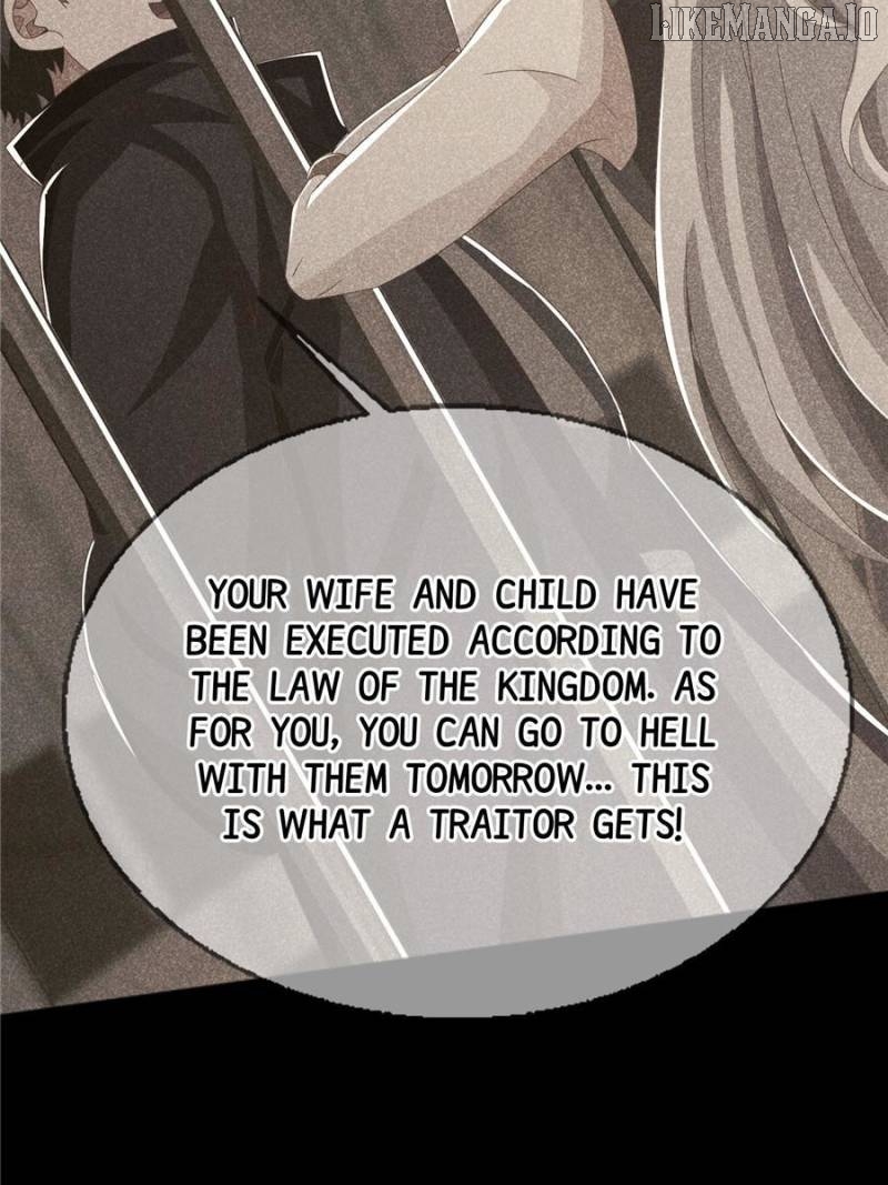 My Senpai Knows Magic Chapter 53 - page 50