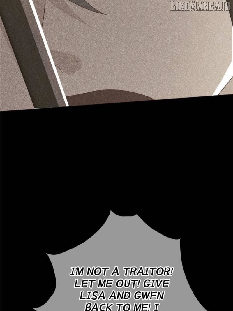 My Senpai Knows Magic Chapter 53 - page 52
