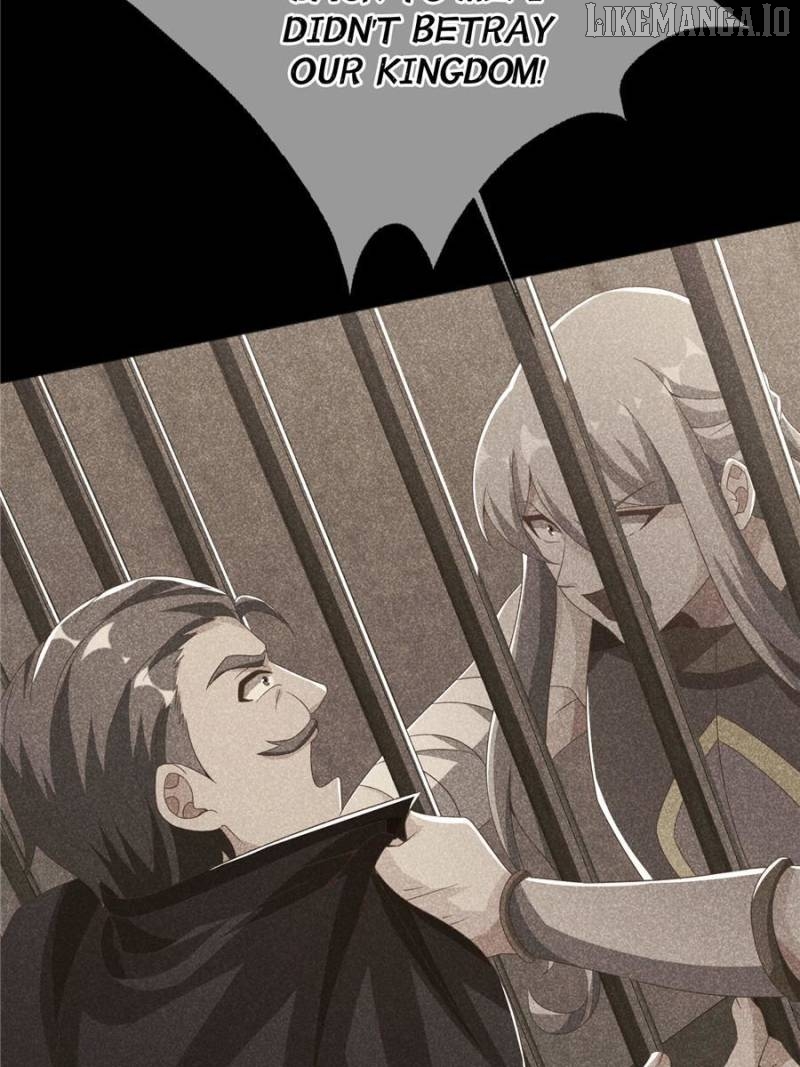 My Senpai Knows Magic Chapter 53 - page 53