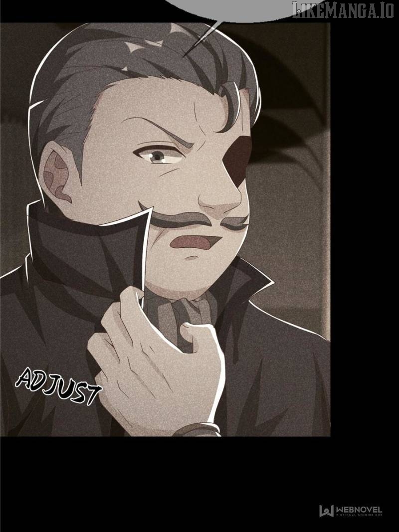 My Senpai Knows Magic Chapter 53 - page 55