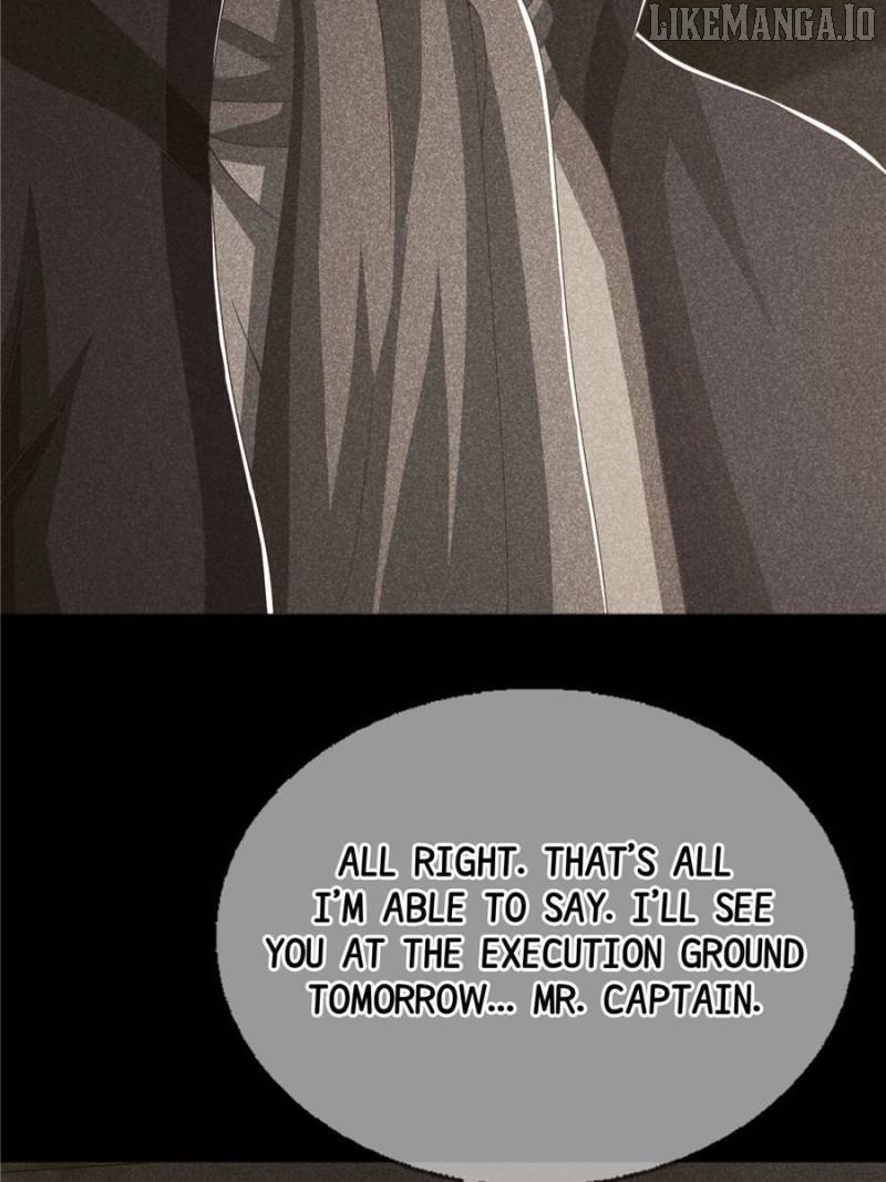 My Senpai Knows Magic Chapter 53 - page 58