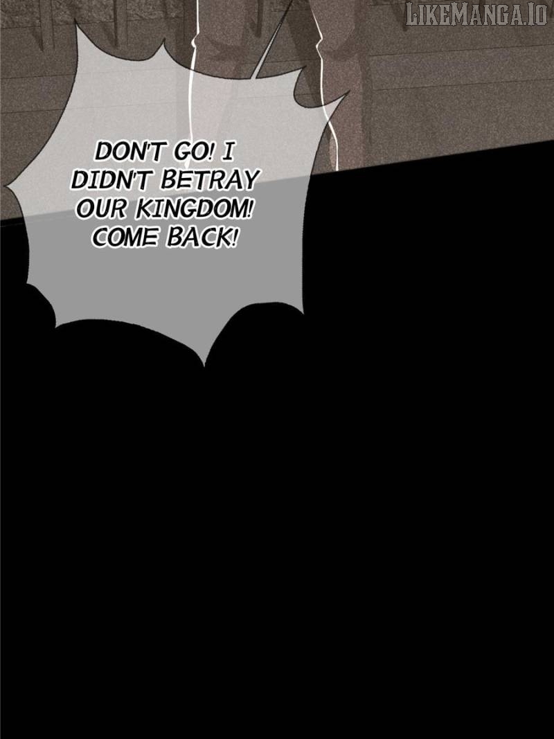 My Senpai Knows Magic Chapter 53 - page 60