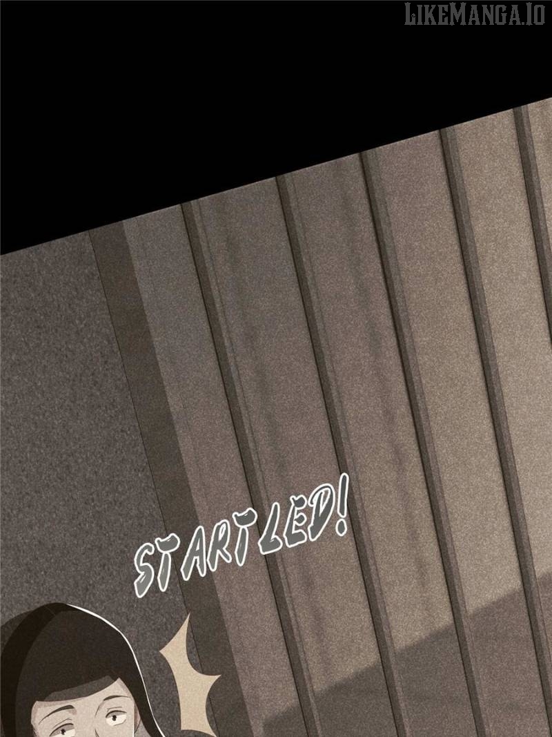 My Senpai Knows Magic Chapter 53 - page 62