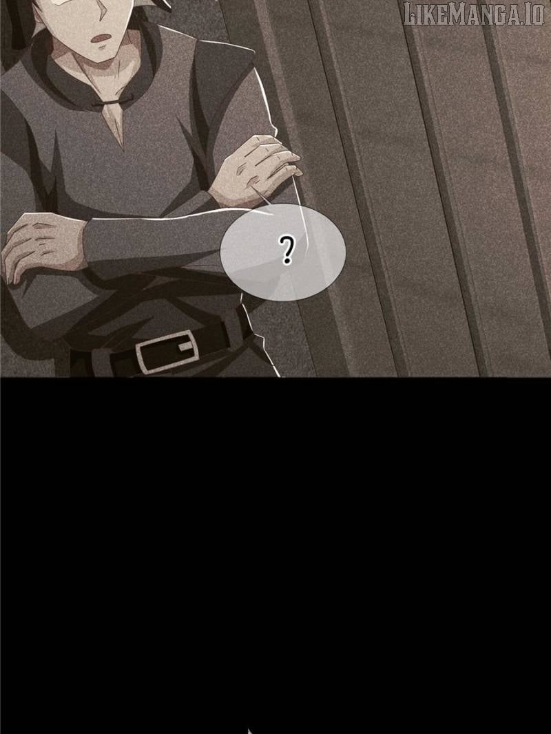 My Senpai Knows Magic Chapter 53 - page 63