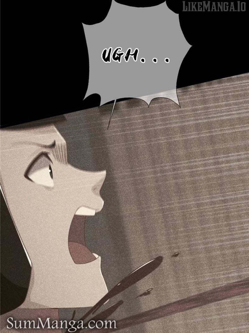 My Senpai Knows Magic Chapter 53 - page 64