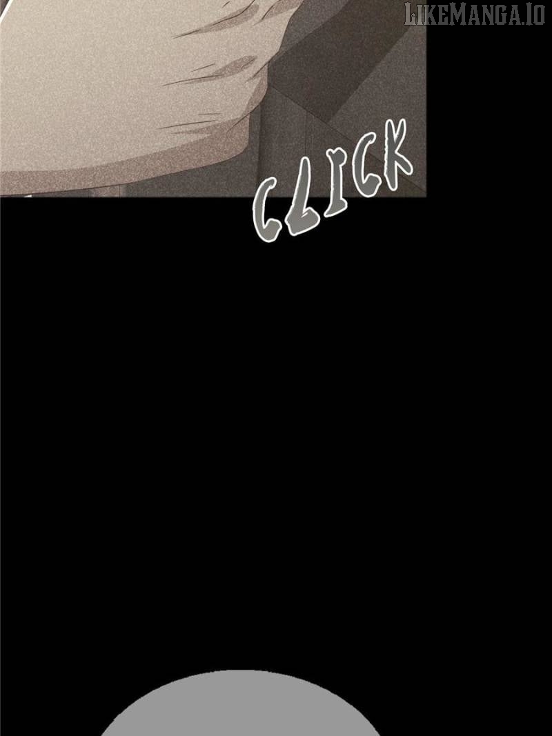 My Senpai Knows Magic Chapter 53 - page 66