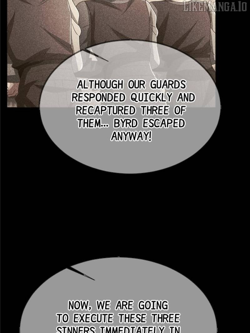 My Senpai Knows Magic Chapter 53 - page 81