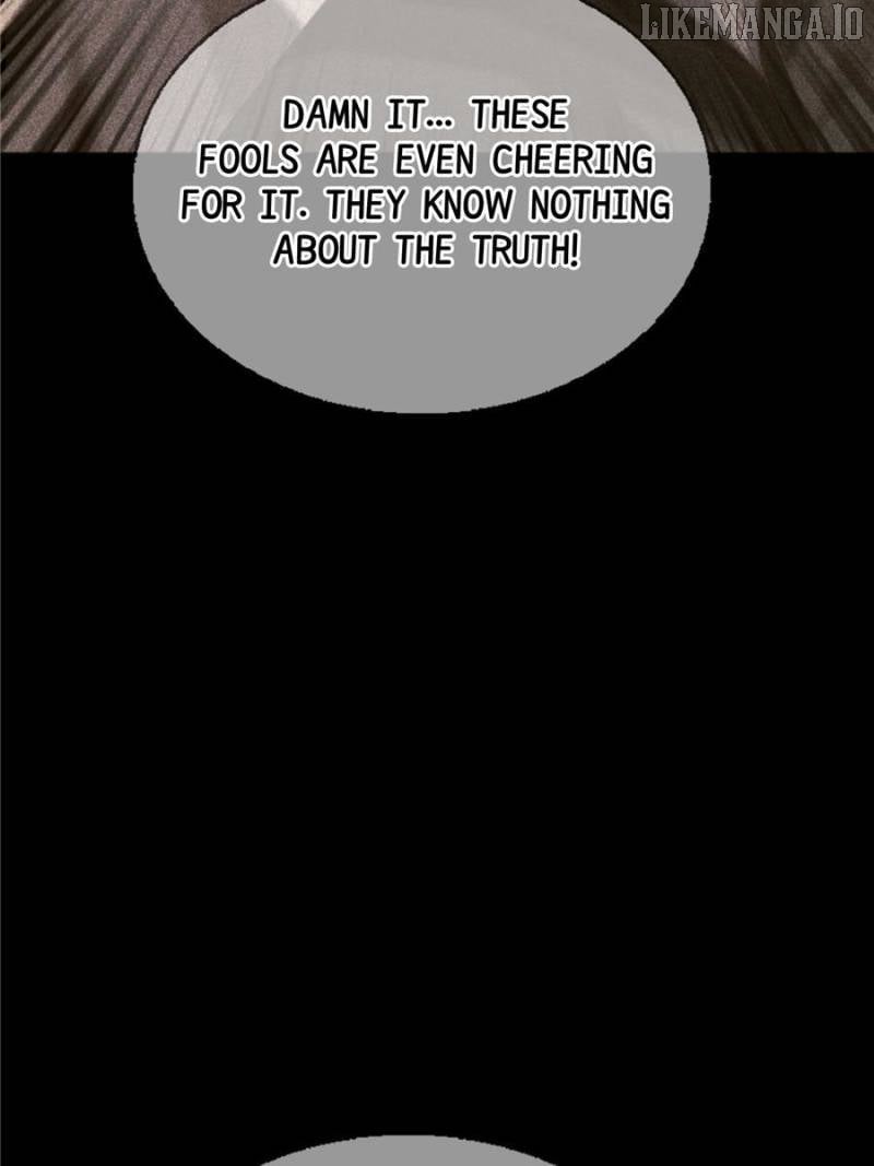 My Senpai Knows Magic Chapter 53 - page 87