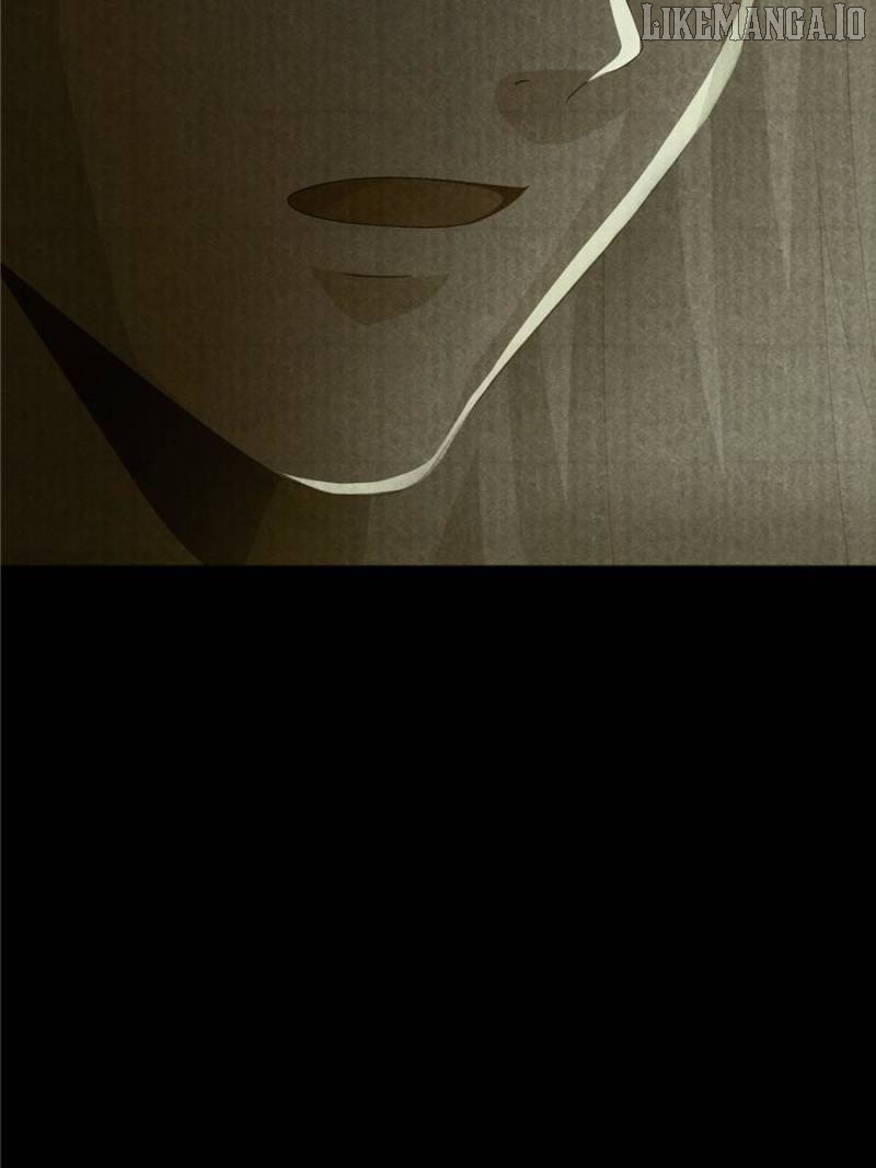 My Senpai Knows Magic Chapter 53 - page 94