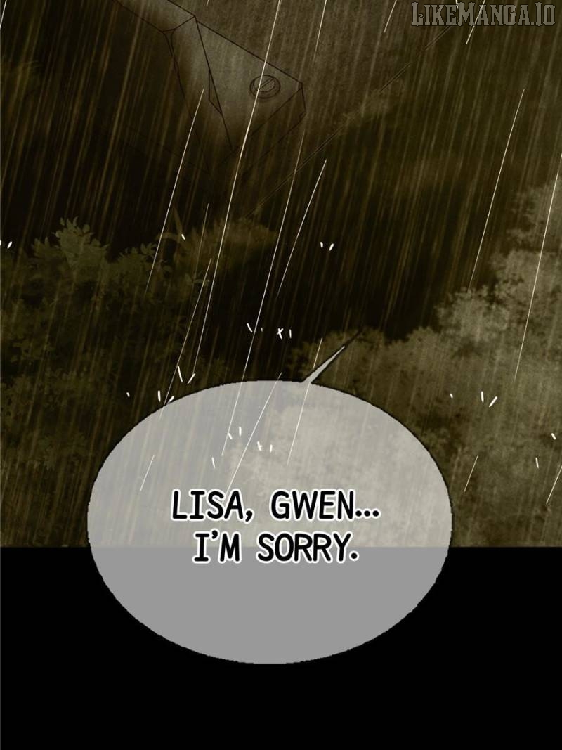 My Senpai Knows Magic Chapter 53 - page 98