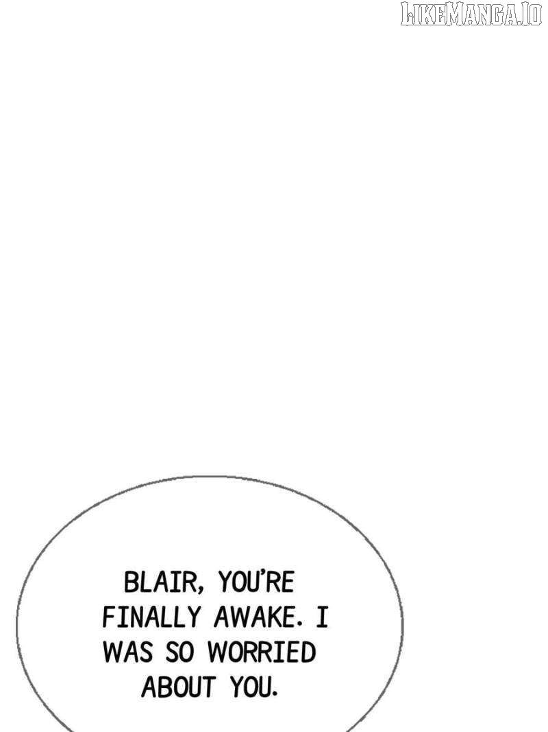 My Senpai Knows Magic Chapter 54 - page 12