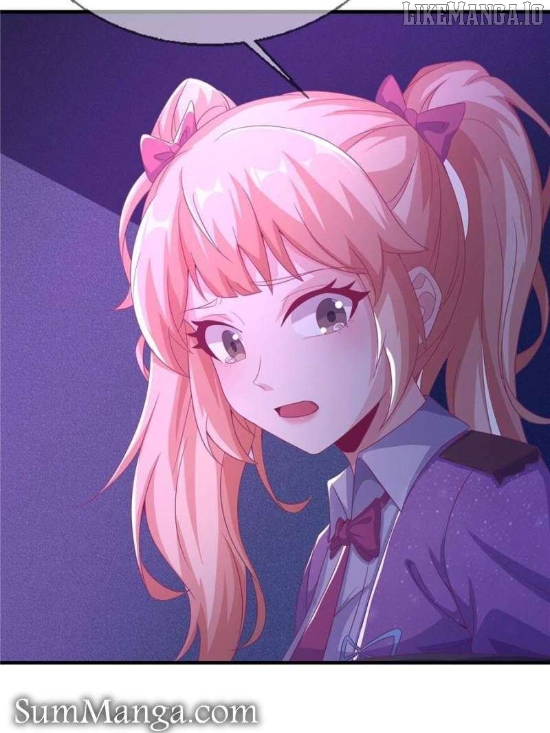 My Senpai Knows Magic Chapter 54 - page 13