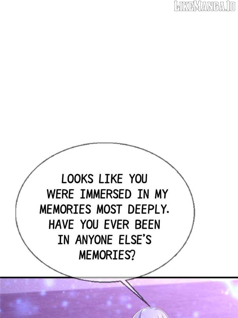 My Senpai Knows Magic Chapter 54 - page 17