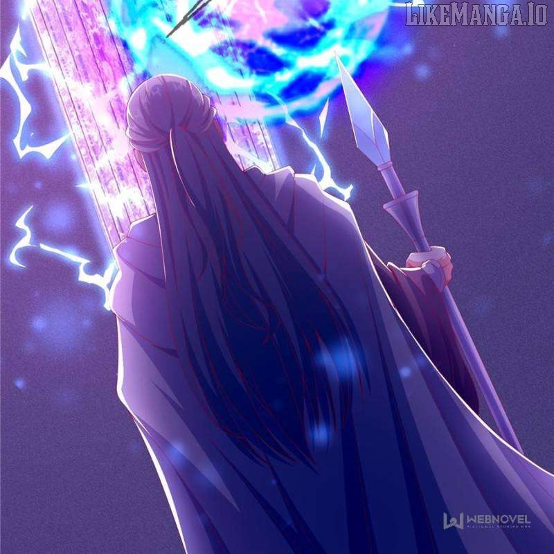 My Senpai Knows Magic Chapter 54 - page 26