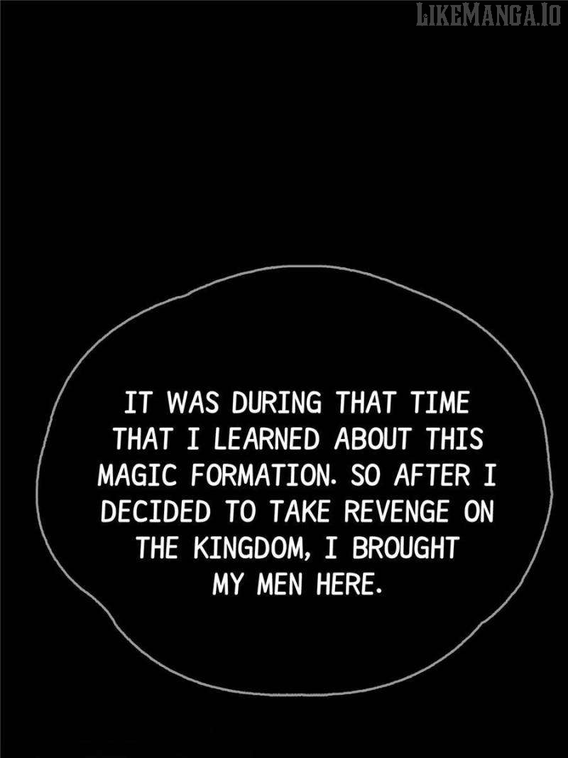 My Senpai Knows Magic Chapter 54 - page 27