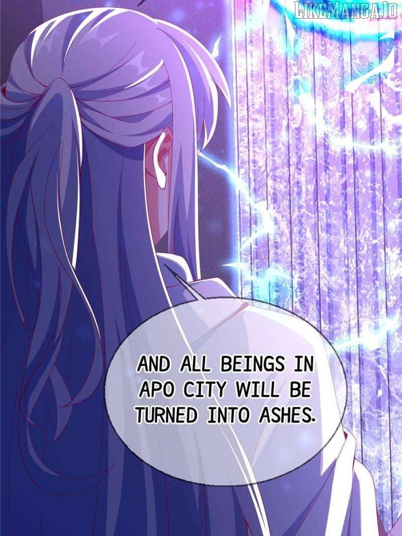 My Senpai Knows Magic Chapter 54 - page 40