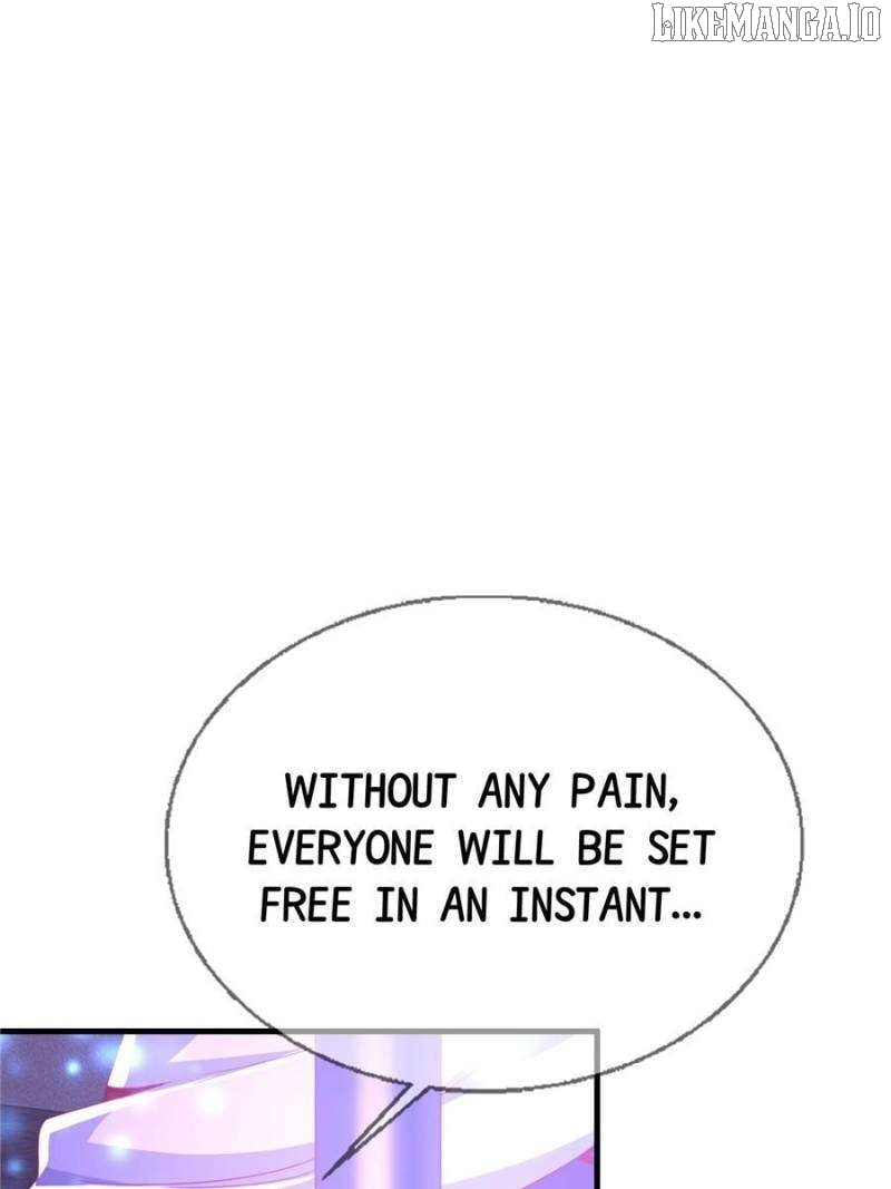 My Senpai Knows Magic Chapter 54 - page 42